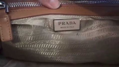 how to identify fake prada bag|prada first copy.